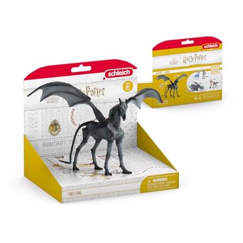 Harry Potter Schleich Thestral Collectible Figurine