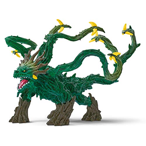 Schleich Eldrador Ferocious Jungle Creature Figurine