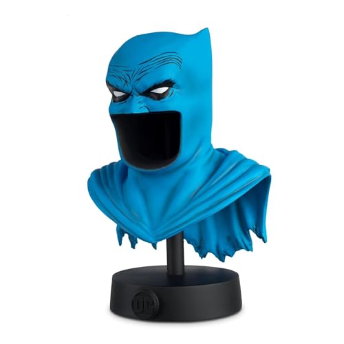 DC Comics Batman Cowl Bust | The Dark Knight