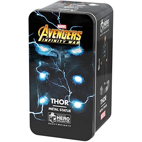 Marvel Thor (Avengers: Infinity War) Heavyweight Metal Figurine