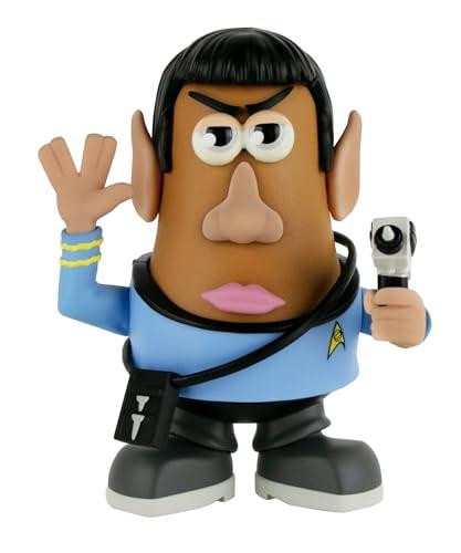 Star Trek Collectible Figurines