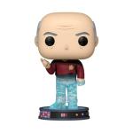Funko Pop Jean-Luc Picard Star Trek Figurine