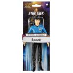Bendable Spock Figurine by The Noble Collection