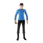 Bendable Spock Figurine by The Noble Collection