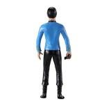Bendable Spock Figurine by The Noble Collection