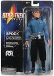 Mego Star Trek Spock 8-Inch Action Figure