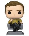 Funko POP Star Trek Captain Kirk Collectible Figure