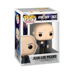 Star Trek Picard Jean-Luc Picard Funko POP Figure