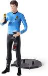 BendyFigs Star Trek McCoy Collectible Figurine