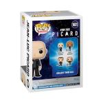 Star Trek Picard Jean-Luc Picard Funko POP Figure