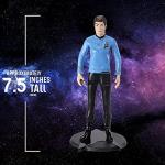 BendyFigs Star Trek McCoy Collectible Figurine