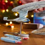 Star Trek Enterprise Countdown Character Figurine