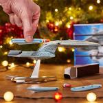 Star Trek Enterprise Countdown Character Figurine