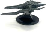 Star Trek Starship 3-Pack Figurine Collection