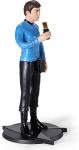 BendyFigs Star Trek McCoy Collectible Figurine