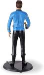 BendyFigs Star Trek McCoy Collectible Figurine