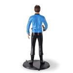 BendyFigs Star Trek McCoy Collectible Figurine