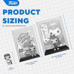 Funko POP! Star Trek Spock Comic Cover Figurine