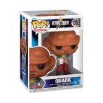 Funko Pop! Star Trek: Deep Space Nine Quark Figure
