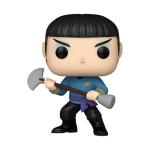 Funko Pop! Star Trek Spock Vinyl Figure