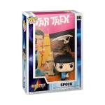 Funko POP! Star Trek Spock Comic Cover Figurine