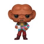 Funko Pop! Star Trek: Deep Space Nine Quark Figure