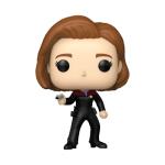 Funko Pop! Star Trek Voyager Captain Janeway Figure