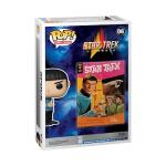 Funko POP! Star Trek Spock Comic Cover Figurine