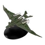 Star Trek Picard Romulan Warbird Spaceship Replica