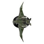 Star Trek Picard Romulan Warbird Spaceship Replica