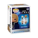 Star Trek Picard Raffi Muskier Funko POP Figurine