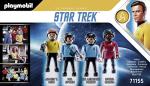 Playmobil Star Trek Collectible Figurines Set