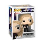 Star Trek Picard Seven of Nine Funko POP Figure