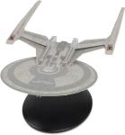 Star Trek Discovery U.S. Kerala NCC-1255 Ship Figurine