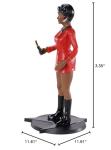 Uhura BendyFigs Figure from Star Trek Collection