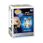 Star Trek Picard Seven of Nine Funko POP Figure