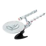 Star Trek Next Generation Enterprise 3D Puzzle Kit
