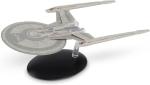 Star Trek Discovery U.S. Kerala NCC-1255 Ship Figurine