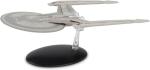 Star Trek Discovery U.S. Kerala NCC-1255 Ship Figurine
