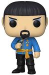 Funko POP Star Trek Spock Mirror Mirror Figure
