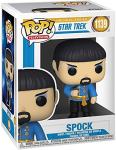 Funko POP Star Trek Spock Mirror Mirror Figure