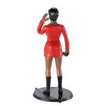 Uhura BendyFigs Figure from Star Trek Collection