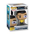 Star Trek LD Samanthan Rutherford Funko POP Figure