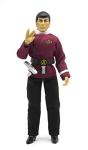 Mego Wave 7 Captain Spock Figurine
