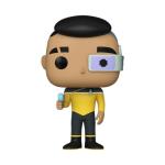 Star Trek LD Samanthan Rutherford Funko POP Figure