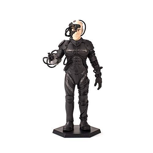 Star Trek TNG Locutus of Borg Mini Figure
