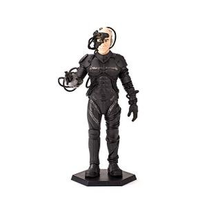 Star Trek TNG Locutus of Borg Mini Figure