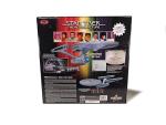 Star Trek USS Enterprise Refit Model Kit 1:350 Scale