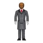 Super7 Star Trek Victorian Worf Collectible Figurine