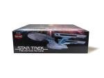 Star Trek USS Enterprise Refit Model Kit 1:350 Scale